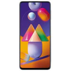 Galaxy M31s