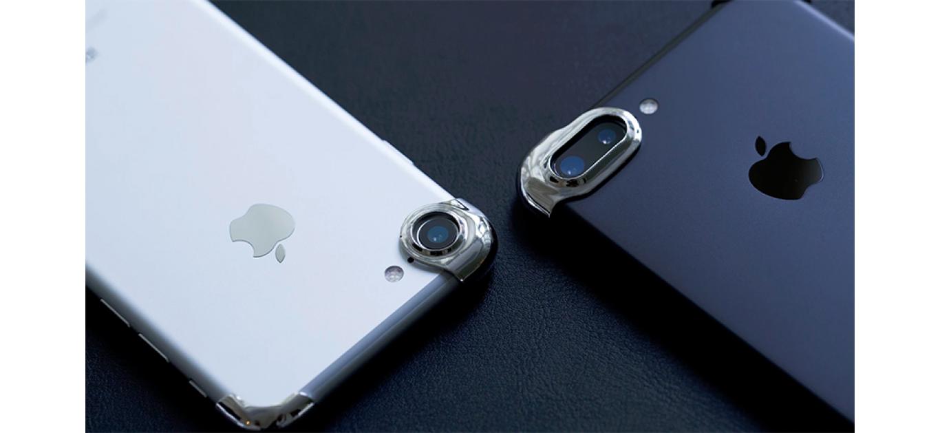 iPhone 7 Plus Kılıf Ürünleri