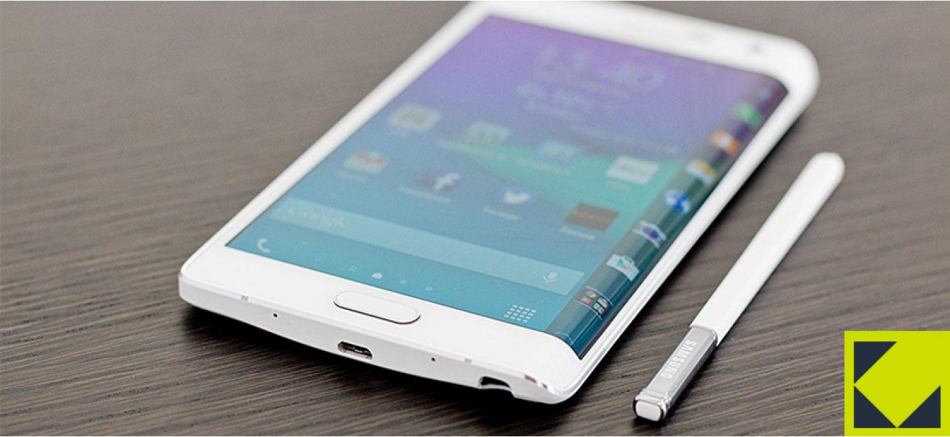 Kavisli Ekran Koruyucu Ürünleri