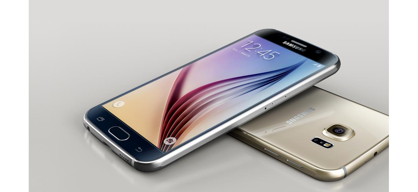 Galaxy S6 Kılıf İncelemesi