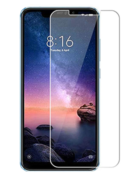 Xiaomi Redmi Note 6 Pro Ekran Koruyucuları Xiaomi Redmi Note 6 Pro Ekran Koruyucuları