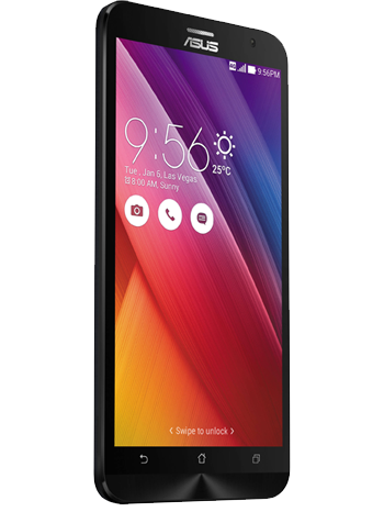 Zenfone 2 5.5 inç