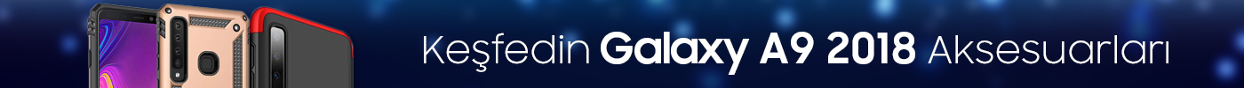 Samsung Galaxy A9 2018 Kılıf ve Aksesuarları Samsung Galaxy A9 2018 Kılıf ve Aksesuarları