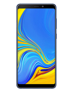 Galaxy A9 2018