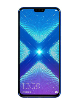 Honor 8X