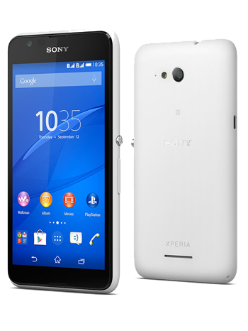 Sony Xperia E4 Kılıf ve Aksesuarları Sony Xperia E4 Kılıf ve Aksesuarları