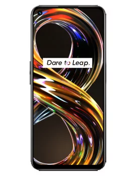 Realme 8i
