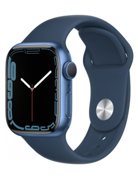 Watch Series 7 41mm