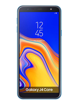 Galaxy J4 Core