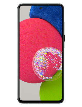 Galaxy A52s