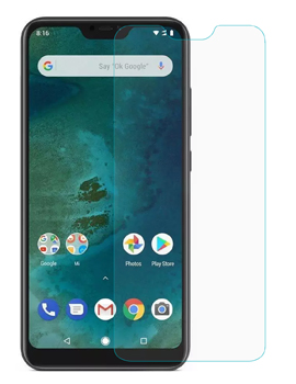 Xiaomi Mi A2 Lite Ekran Koruyucuları Xiaomi Mi A2 Lite Ekran Koruyucuları