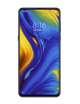 Mi Mix 3