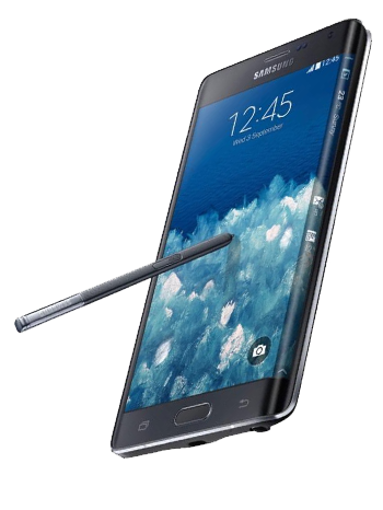 Galaxy Note 5