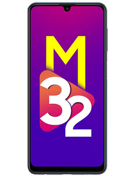 Galaxy M32 4G