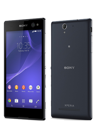 Sony Xperia C3 Kılıf ve Aksesuarları Sony Xperia C3 Kılıf ve Aksesuarları