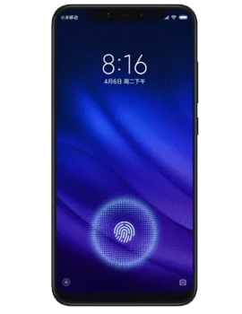 Mi 8 Pro