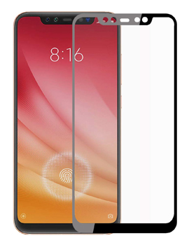 Xiaomi Mi 8 Pro Ekran Koruyucuları Xiaomi Mi 8 Pro Ekran Koruyucuları
