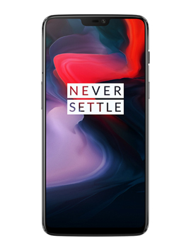 OnePlus 6