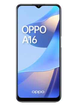 A16