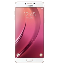 Galaxy C7