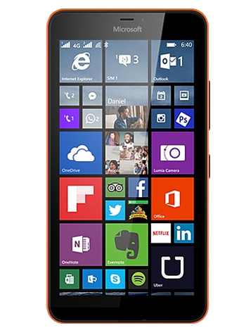 Microsoft Lumia 640 Kılıf ve Aksesuarları Microsoft Lumia 640 Kılıf ve Aksesuarları