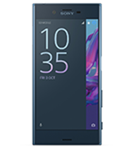 Xperia XZ