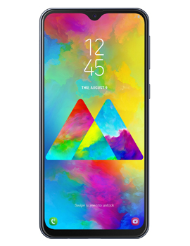 Galaxy M20