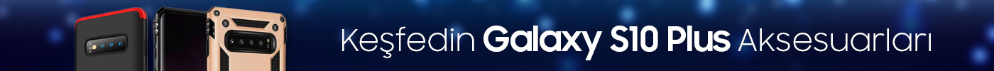 Samsung Galaxy S10 Plus Kılıf ve Aksesuarları Samsung Galaxy S10 Plus Kılıf ve Aksesuarları