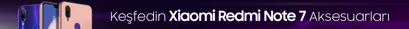 Xiaomi Redmi Note 7 Kılıf ve Aksesuarları Xiaomi Redmi Note 7 Kılıf ve Aksesuarları