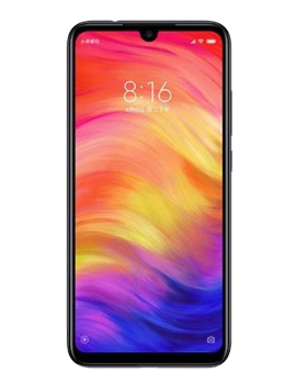 Redmi Note 7