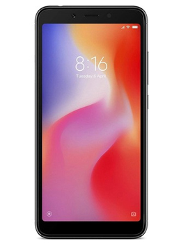 Redmi 6A