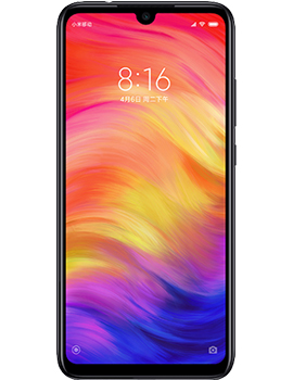 Redmi Note 7 Pro