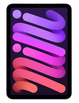 iPad Mini 6