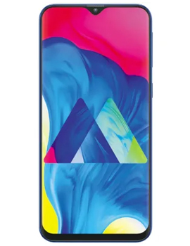 Galaxy M10