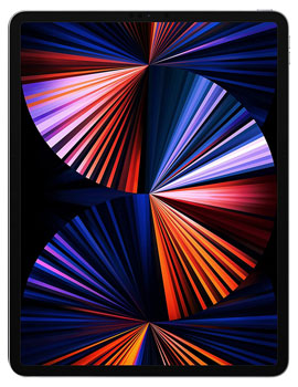 iPad Pro 12.9 2021