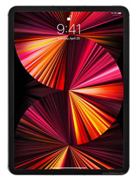 iPad Pro 11 2021