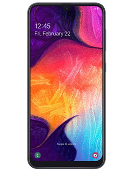 Galaxy A50