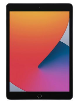 iPad 8.Nesil 10.2