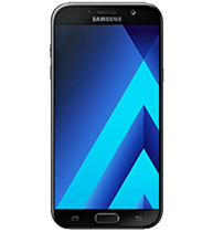 Galaxy A7 2017