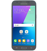 Galaxy J3 2017