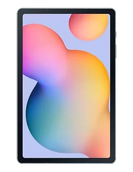 Galaxy Tab S6 Lite P610