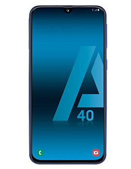 Galaxy A40