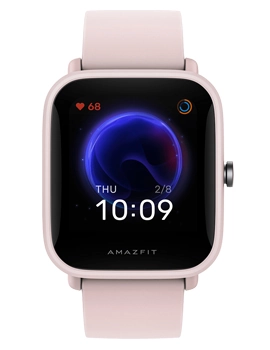 Amazfit Bip U