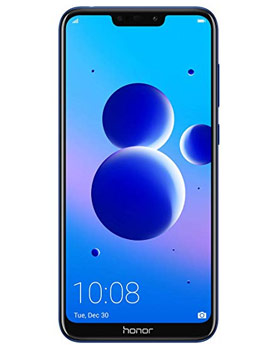 Honor 8C