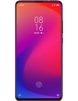 Redmi K20