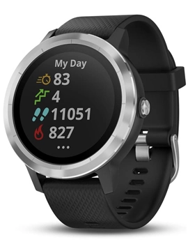 Vivoactive 3