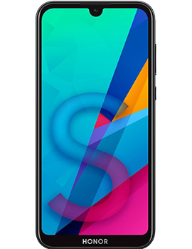 Honor 8S