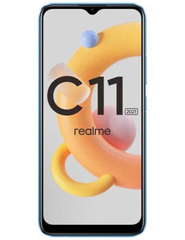 Realme C11 2021