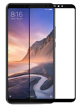 Xiaomi Mi Max 3 Ekran Koruyucuları Xiaomi Mi Max 3 Ekran Koruyucuları