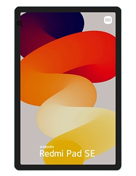 Redmi Pad SE